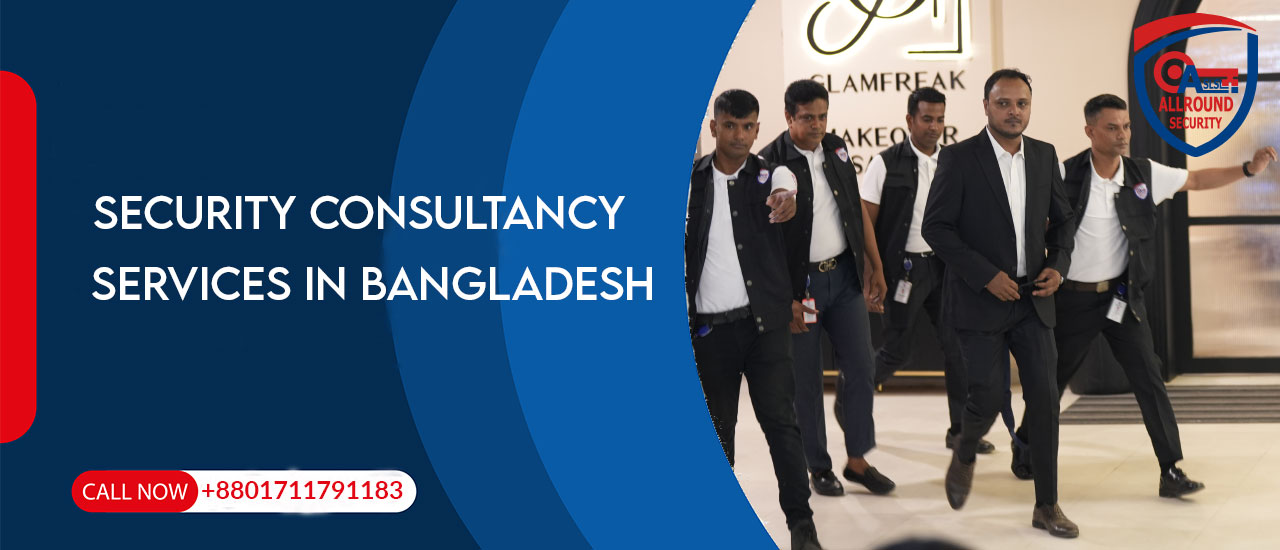 security consultancy services in bangladesh