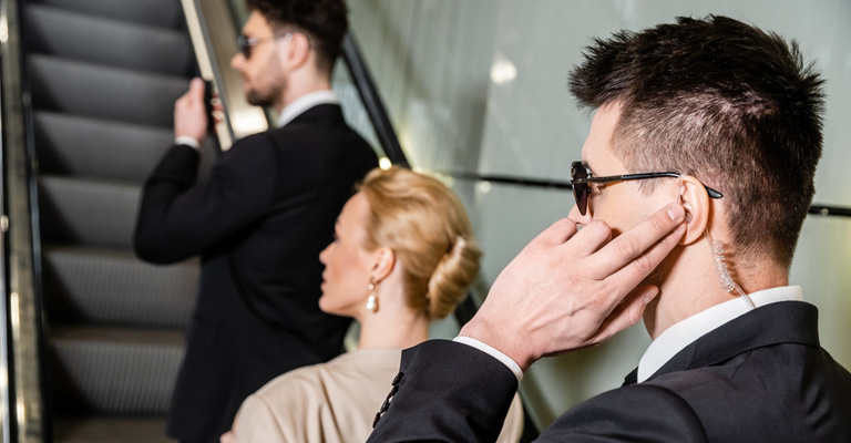 Why Professional Bodyguard Services Are Essential in Bangladesh