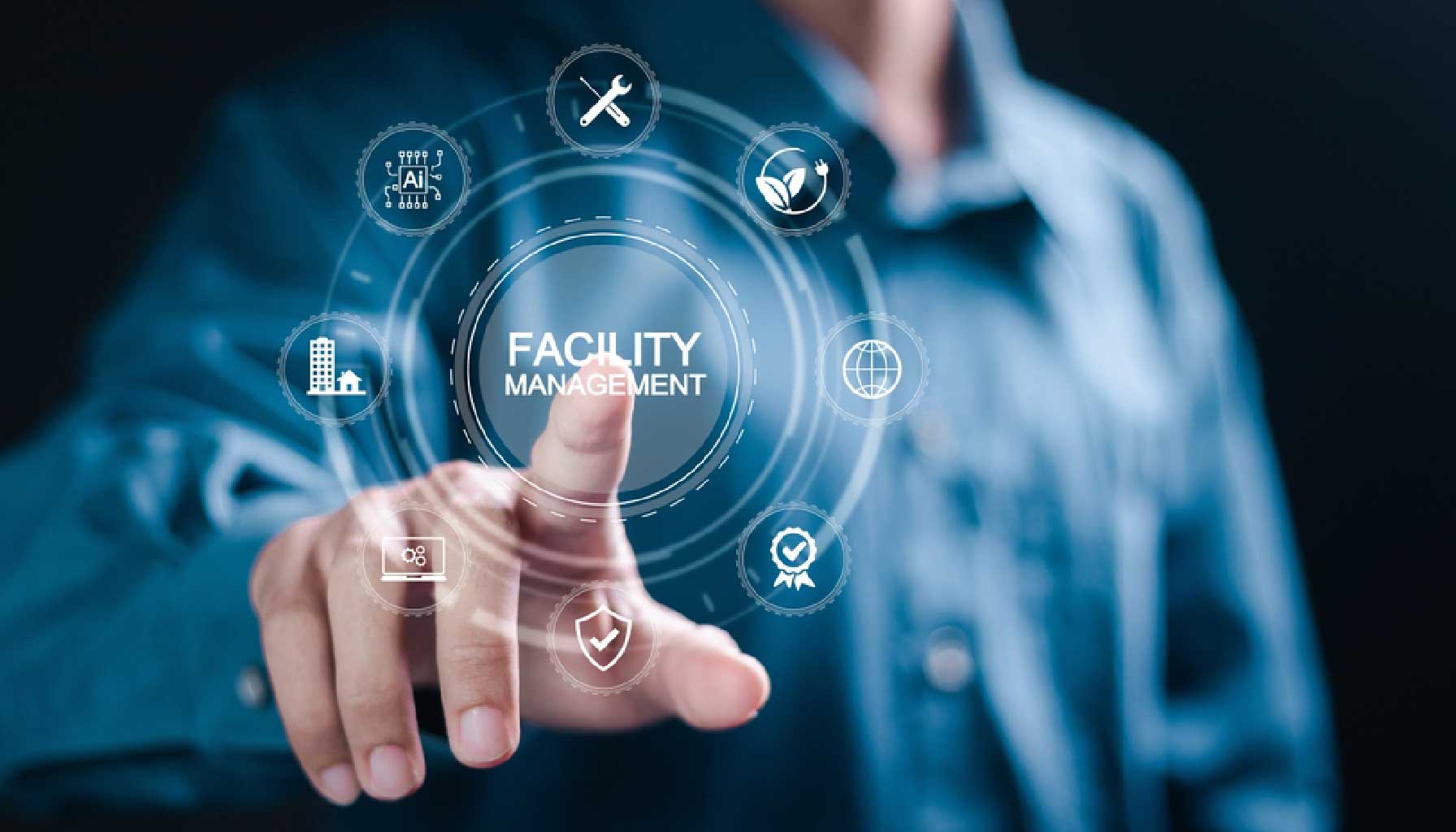 What Is Facility Access Management and Why Does It Matter for Your Business?