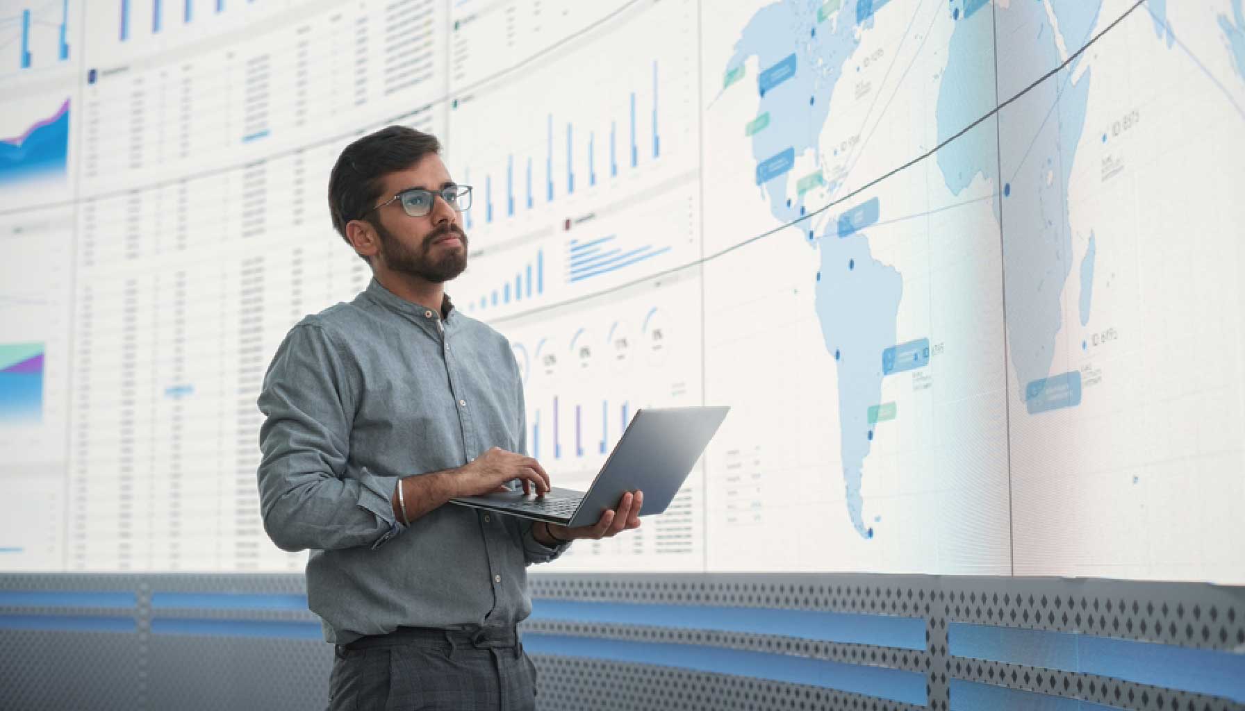 Why Security and Logistics Are the Backbone of Large Event Success