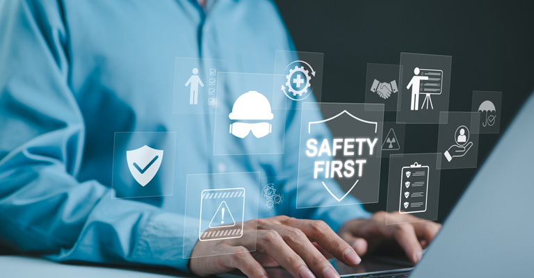 When Just a Guard Isn’t Enough - Why Your Safety Needs a Total Upgrade