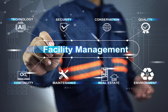 Professional Facility Management Service in Bangladesh